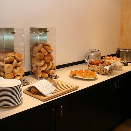G&K Hotel Guntramsdorf Esterno foto