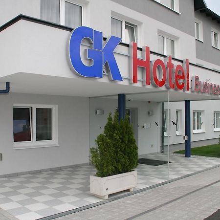 G&K Hotel Guntramsdorf Esterno foto