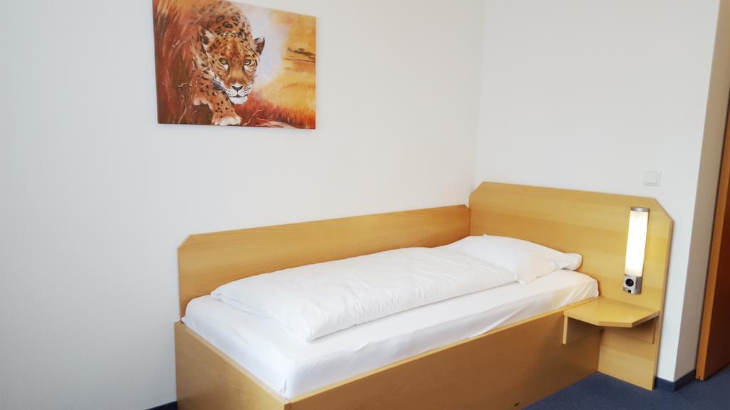 G&K Hotel Guntramsdorf Camera foto