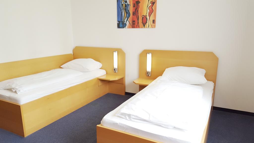 G&K Hotel Guntramsdorf Camera foto