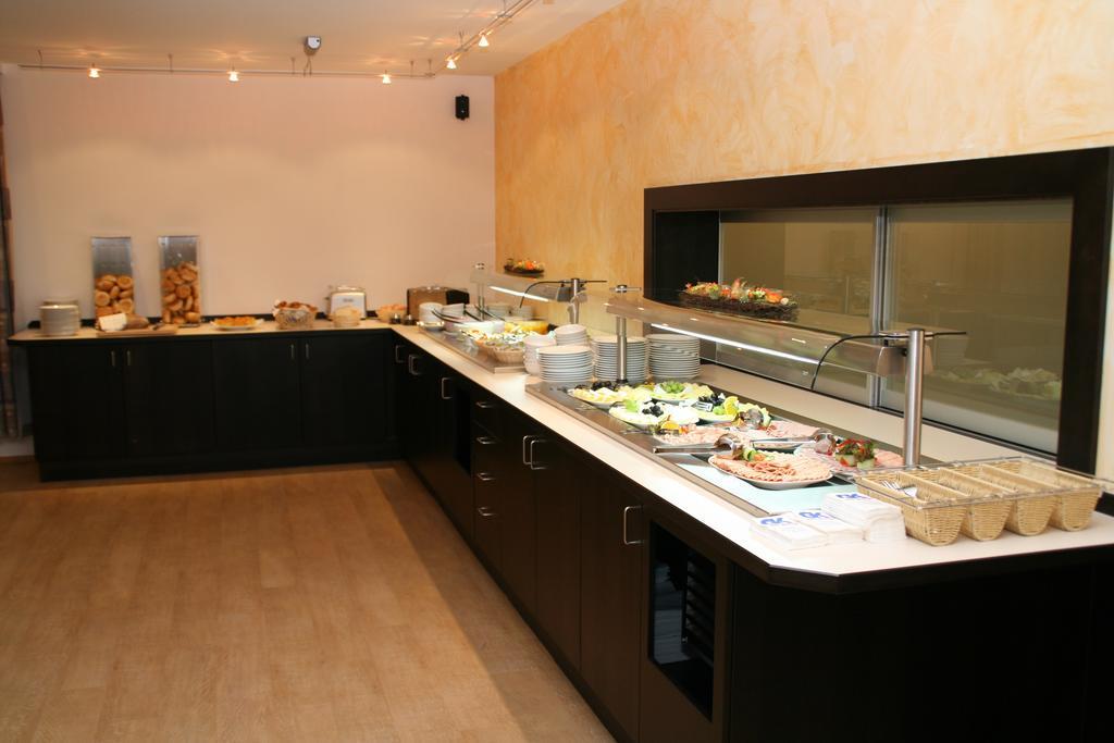 G&K Hotel Guntramsdorf Esterno foto