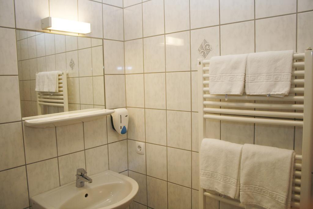 G&K Hotel Guntramsdorf Esterno foto